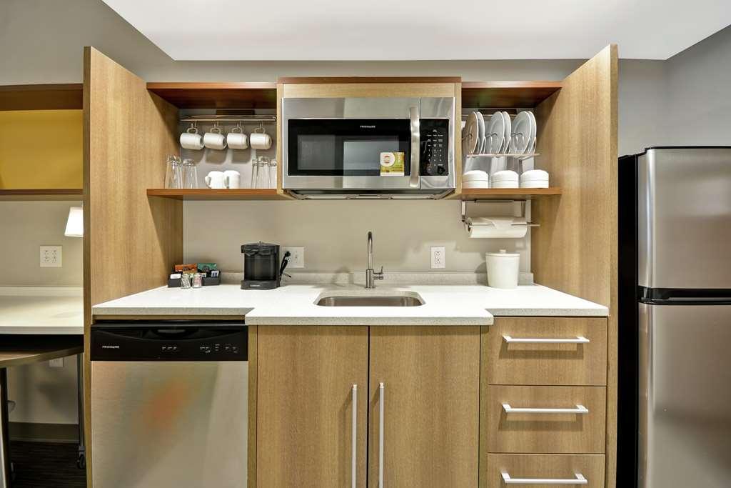 Home2 Suites By Hilton Mobile West I-10 Tillmans Corner Bilik gambar