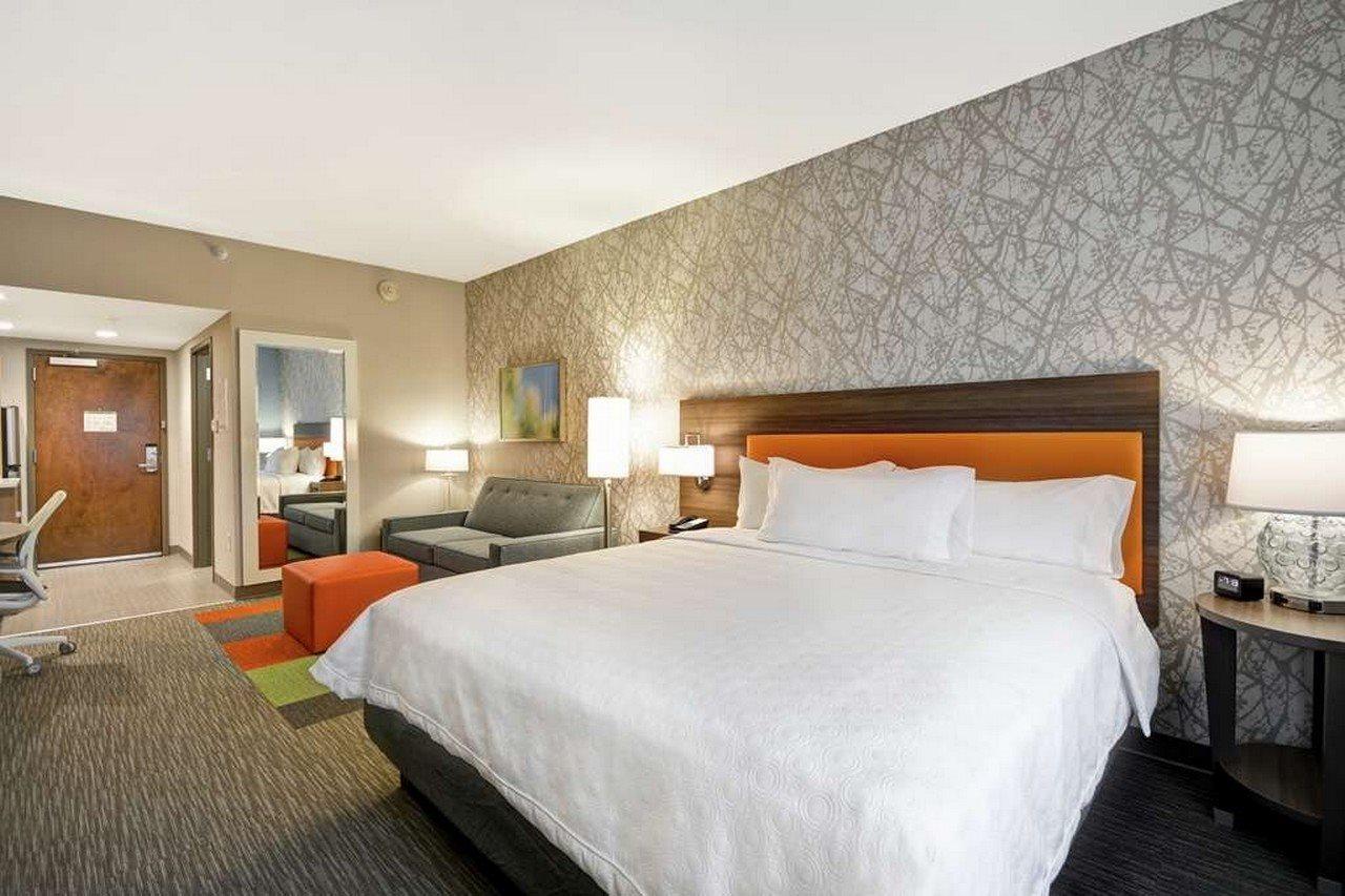 Home2 Suites By Hilton Mobile West I-10 Tillmans Corner Luaran gambar