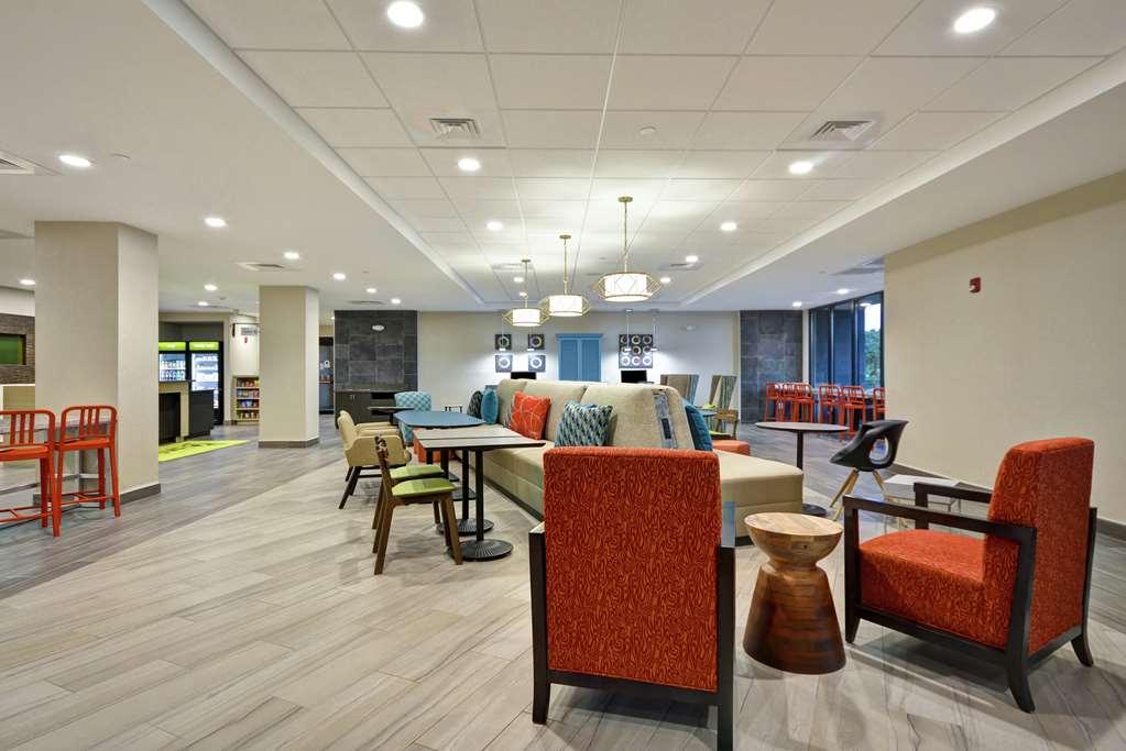 Home2 Suites By Hilton Mobile West I-10 Tillmans Corner Dalaman gambar