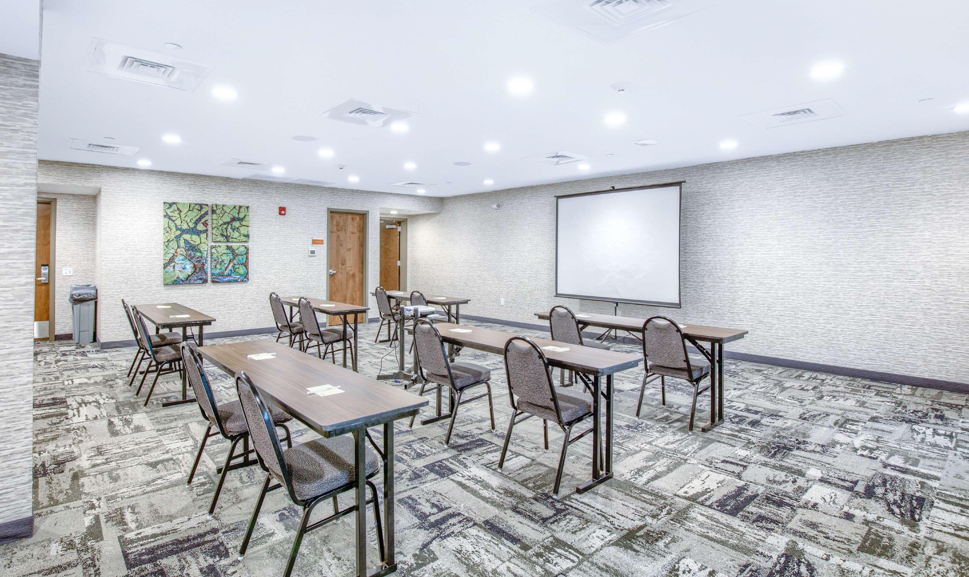 Home2 Suites By Hilton Mobile West I-10 Tillmans Corner Luaran gambar