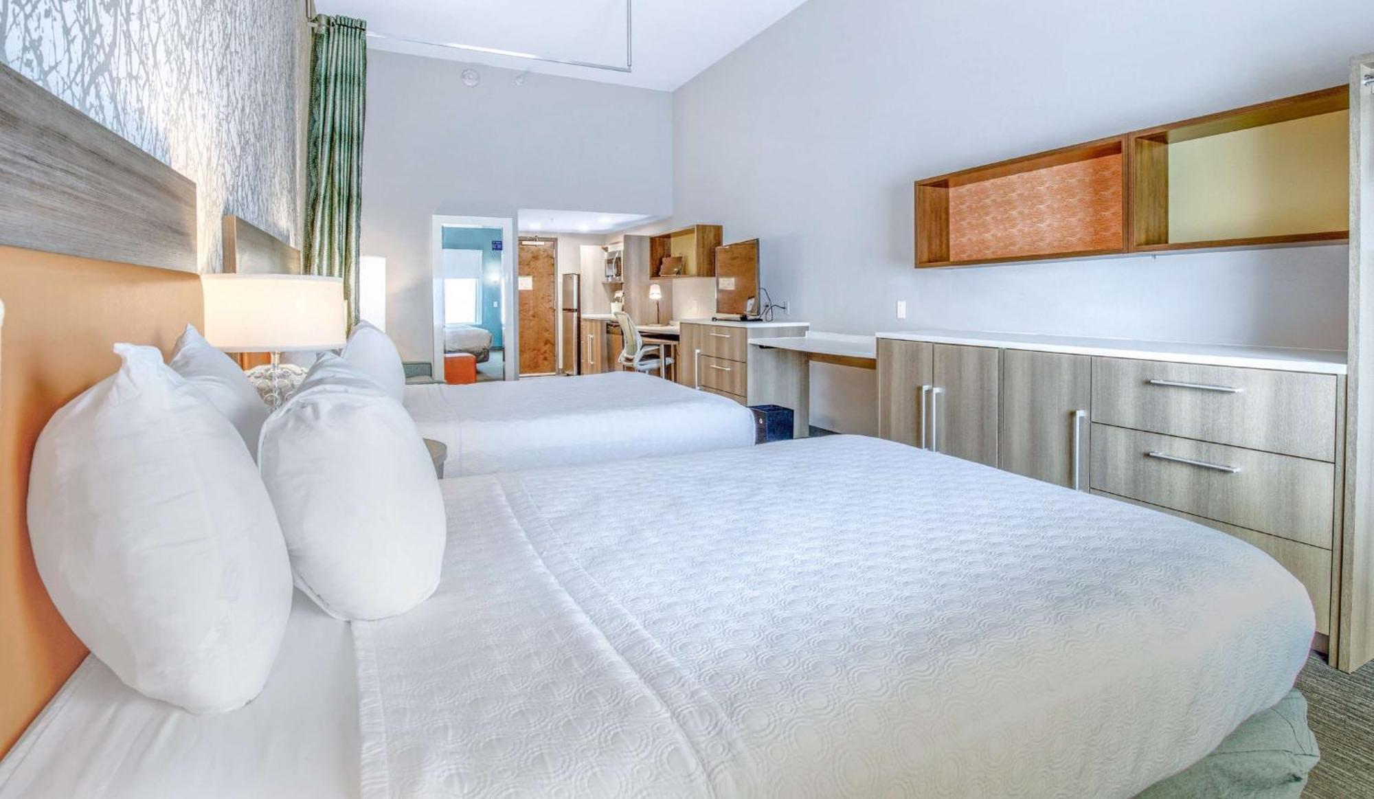 Home2 Suites By Hilton Mobile West I-10 Tillmans Corner Luaran gambar