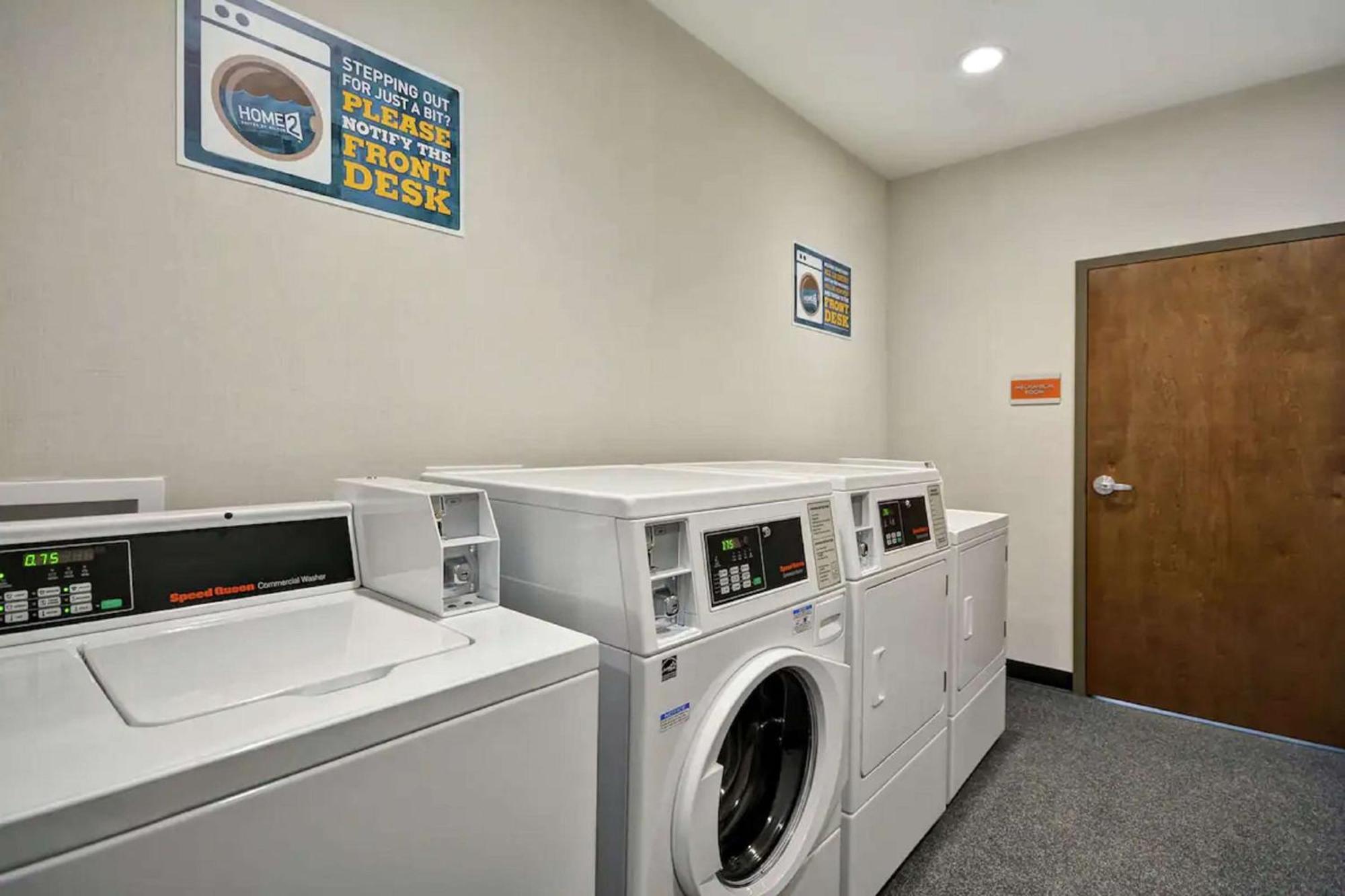 Home2 Suites By Hilton Mobile West I-10 Tillmans Corner Luaran gambar