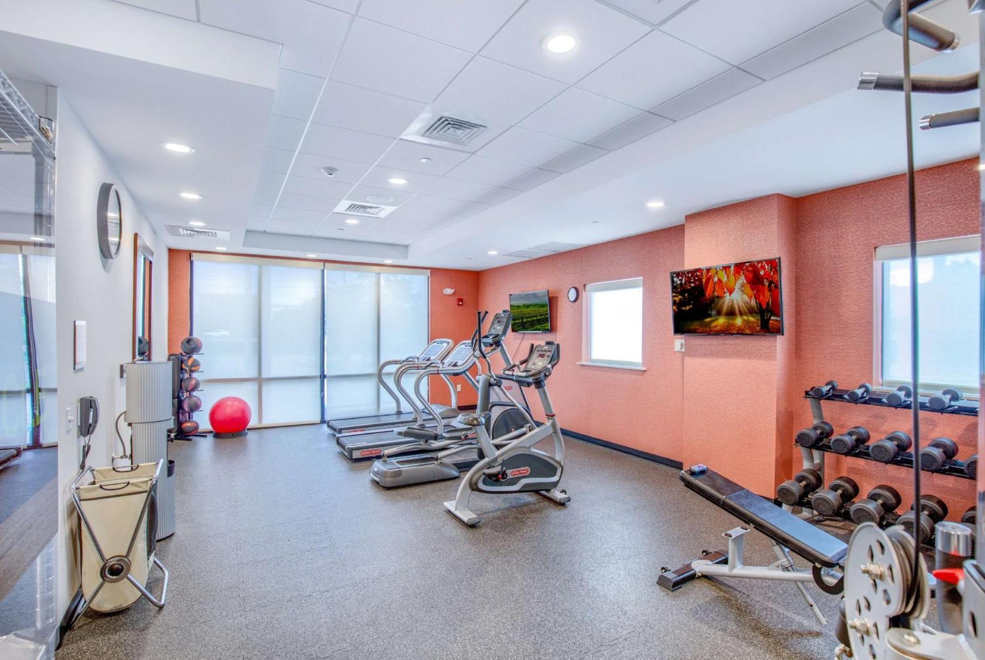 Home2 Suites By Hilton Mobile West I-10 Tillmans Corner Luaran gambar