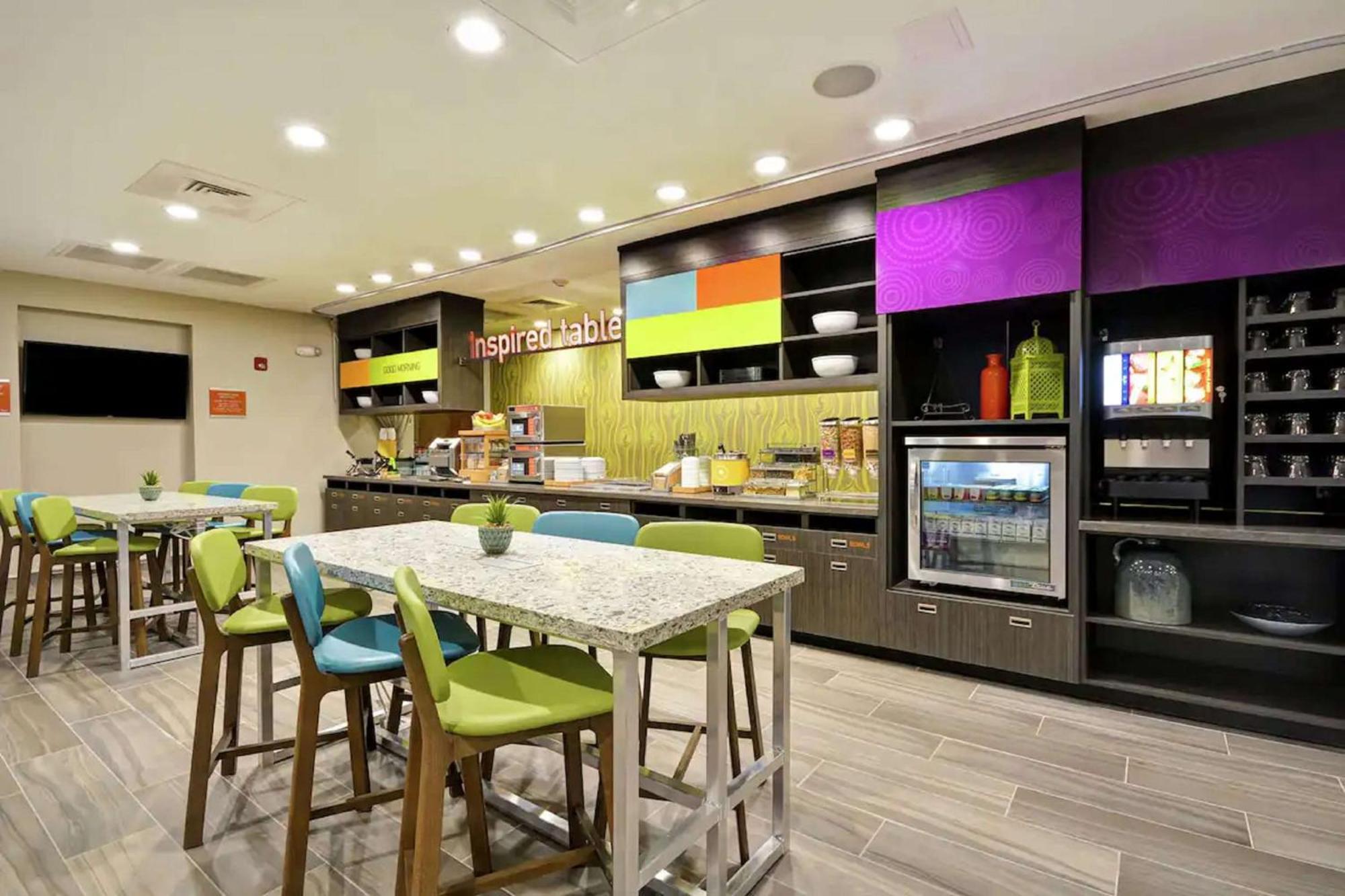 Home2 Suites By Hilton Mobile West I-10 Tillmans Corner Luaran gambar