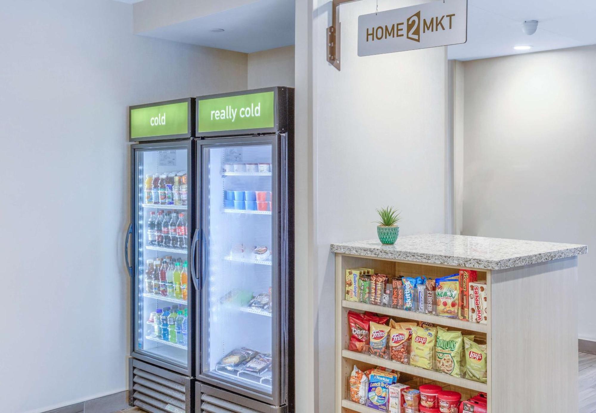 Home2 Suites By Hilton Mobile West I-10 Tillmans Corner Luaran gambar