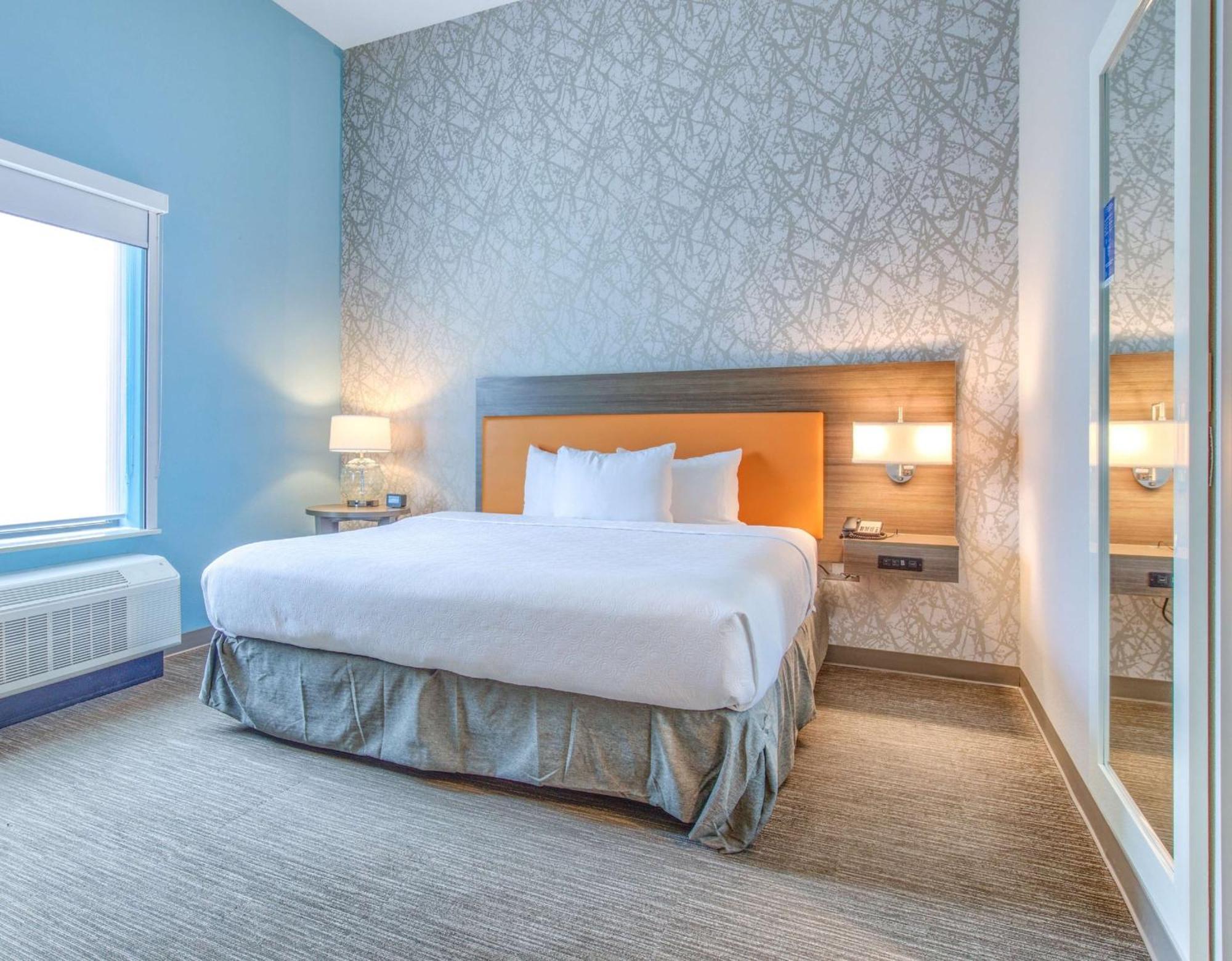 Home2 Suites By Hilton Mobile West I-10 Tillmans Corner Luaran gambar