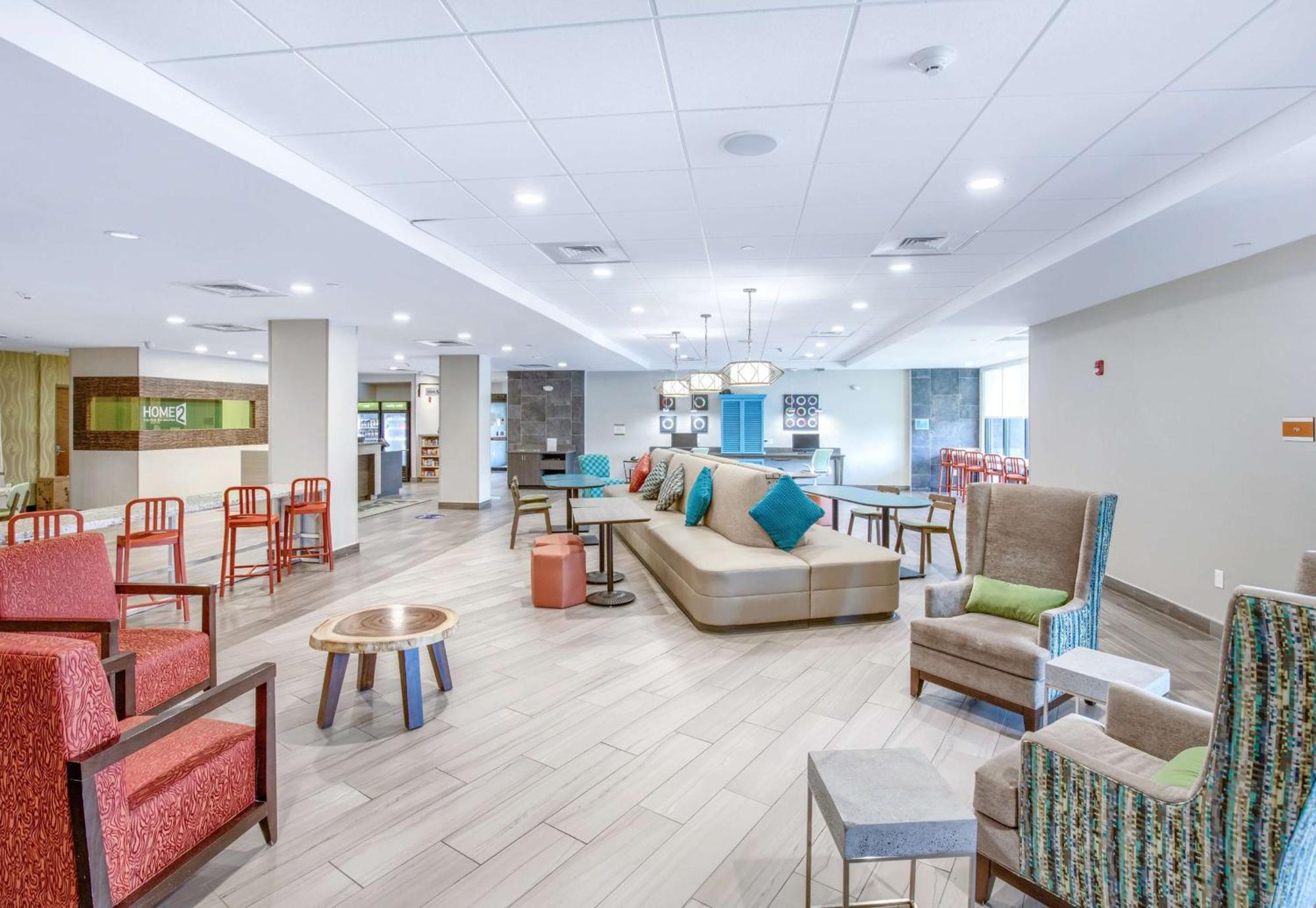 Home2 Suites By Hilton Mobile West I-10 Tillmans Corner Luaran gambar