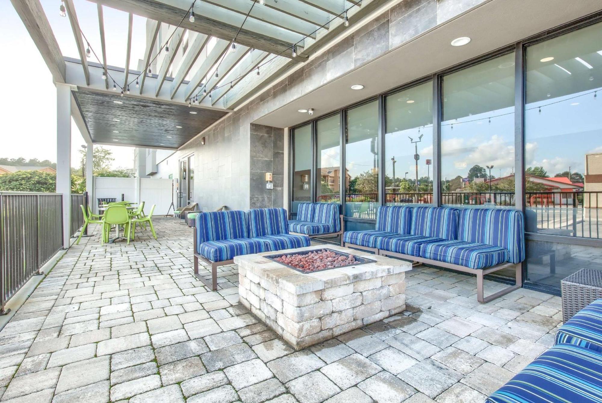 Home2 Suites By Hilton Mobile West I-10 Tillmans Corner Luaran gambar