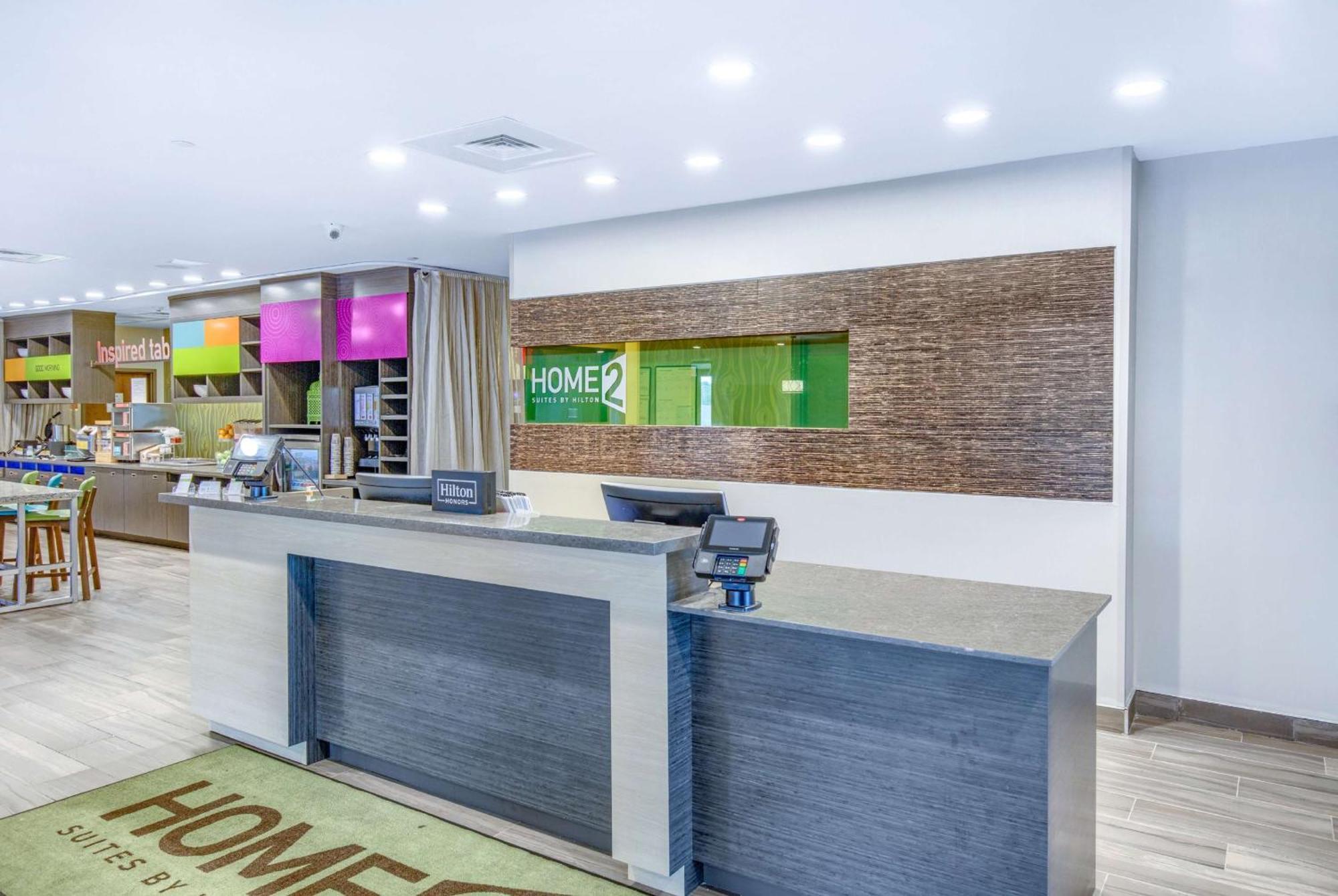 Home2 Suites By Hilton Mobile West I-10 Tillmans Corner Luaran gambar