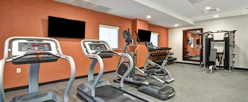 Home2 Suites By Hilton Mobile West I-10 Tillmans Corner Luaran gambar