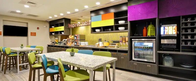 Home2 Suites By Hilton Mobile West I-10 Tillmans Corner Luaran gambar