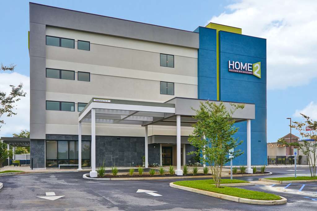 Home2 Suites By Hilton Mobile West I-10 Tillmans Corner Luaran gambar
