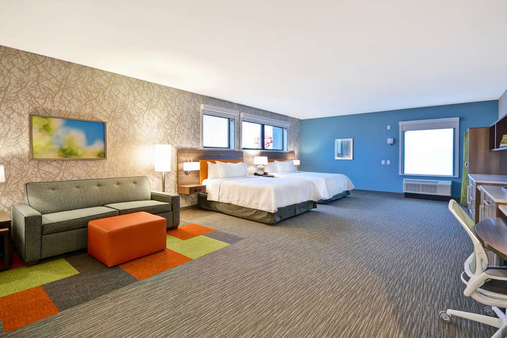 Home2 Suites By Hilton Mobile West I-10 Tillmans Corner Bilik gambar