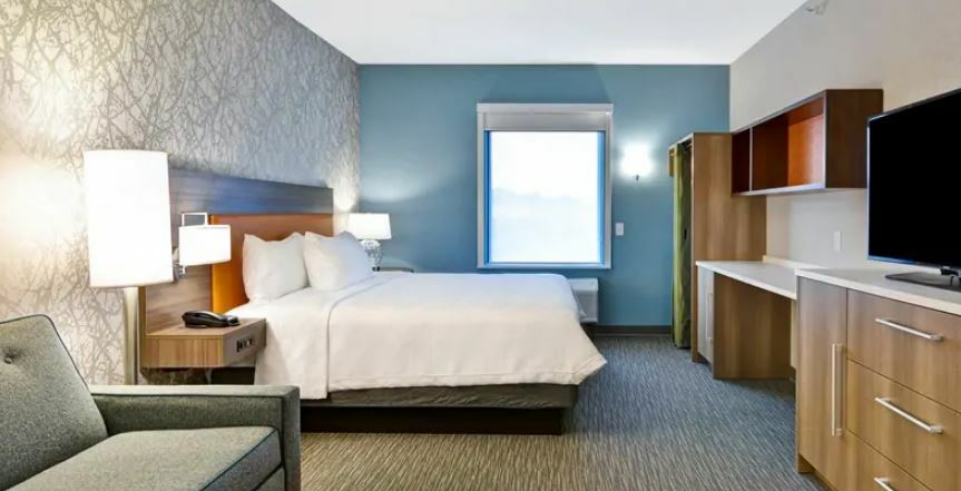 Home2 Suites By Hilton Mobile West I-10 Tillmans Corner Luaran gambar